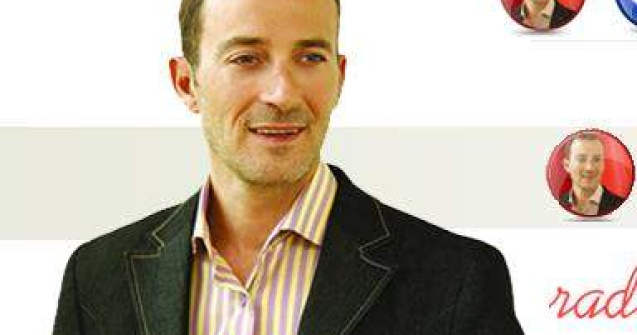 Mazare: "Eu sunt ca Berlusconi, iubesc femeile si nu ma ascund"