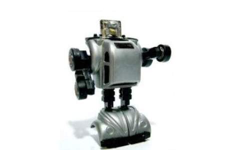 Japonezii vor sa trimita un robot humanoid pe Luna