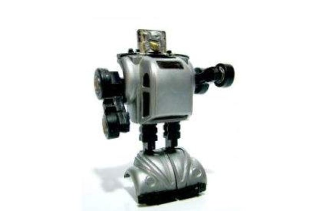 Japonezii vor sa trimita un robot humanoid pe Luna