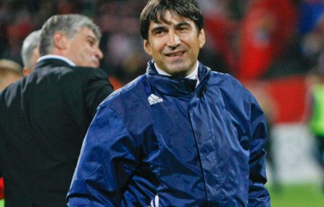 CNA va analiza emisiunea in care Marian Iancu si Victor Piturca s-au jignit