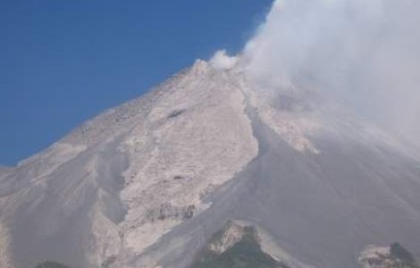 Cutremur cu magnitudinea 6,1 in estul Indoneziei