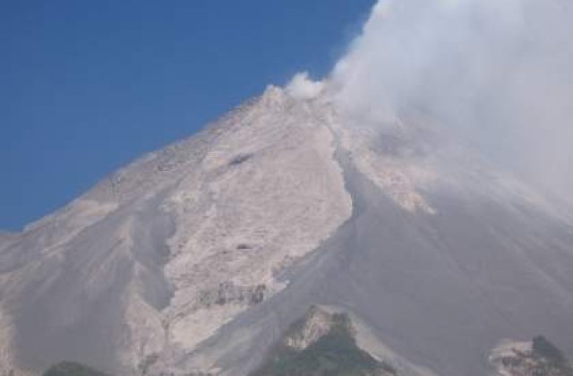 Cutremur cu magnitudinea 6,1 in estul Indoneziei