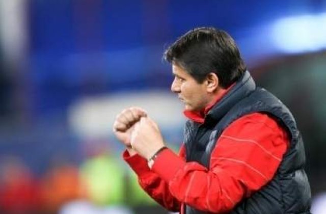 Steaua, in semifinalele Cupei Romaniei