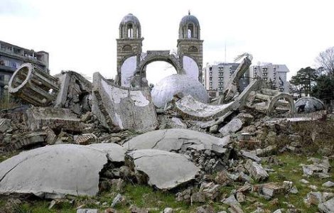 ONU: Bosnia-Herzegovina, condamnata la "stagnare si izolare"