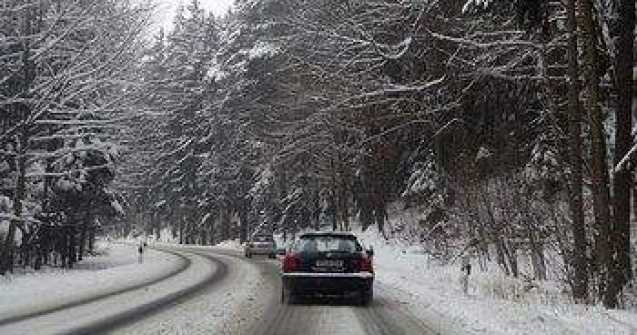 Cauciucurile de iarna nu sunt obligatorii