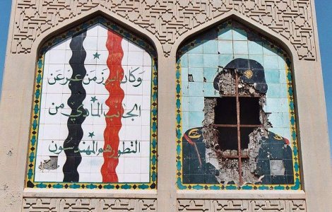  Top  Rezultatul alegerilor din Irak tradeaza nevoia de stabilitate