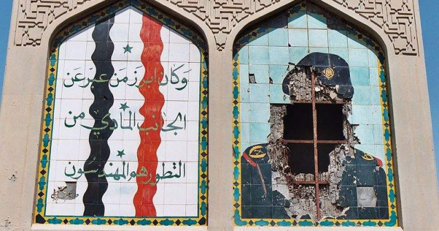  Top  Rezultatul alegerilor din Irak tradeaza nevoia de stabilitate