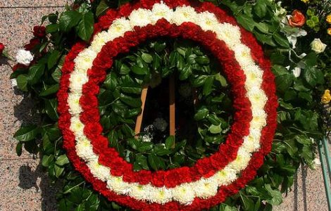 Franta omagiaza soldatii musulmani morti in cele doua razboaie mondiale