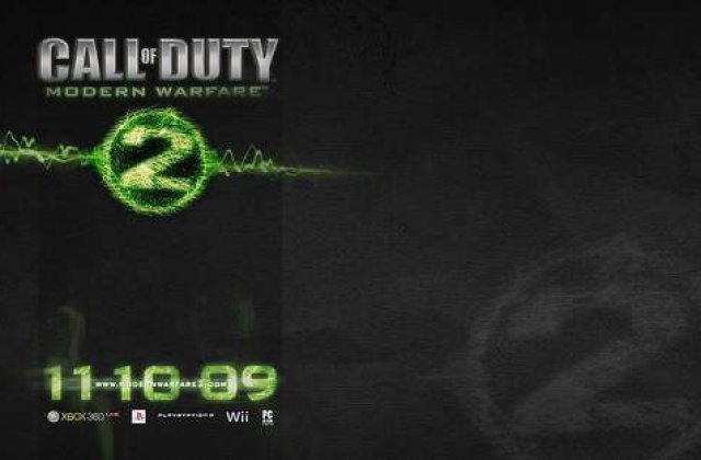 Call of Duty, vanzari record in prima zi de la lansare