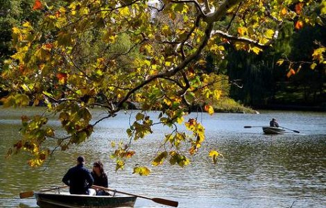 Cum va fi vremea in weekend?