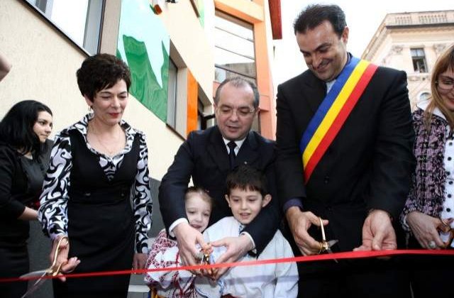 Boc: Ne vom asuma raspunderea pe Legea Educatiei