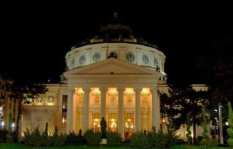 Gala &#39;Clasic e Fantastic&#39;, la Ateneul Roman