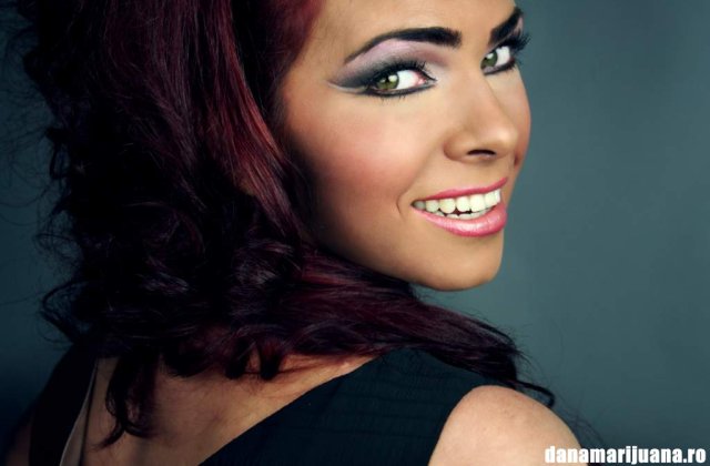 [FOTO] Marijuana are un nou look