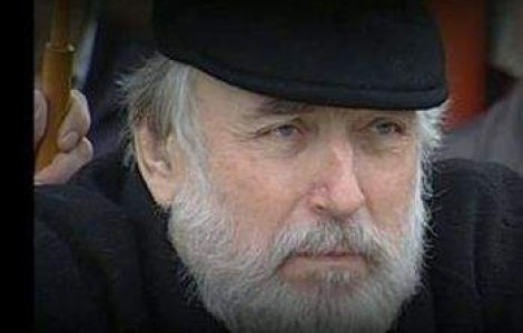 Scrisoare catre Adrian Paunescu