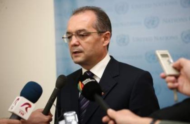 Boc vrea alianta de guvernare cu PNL