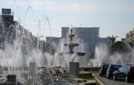 "Capitala va putea fi traversata de la nord la sud in 20 de minute"