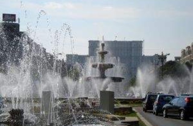 "Capitala va putea fi traversata de la nord la sud in 20 de minute"