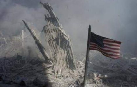 Inchisoare din oficiu pentru presupusul organizator al atacurilor 9/11