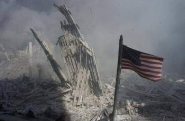 Inchisoare din oficiu pentru presupusul organizator al atacurilor 9/11