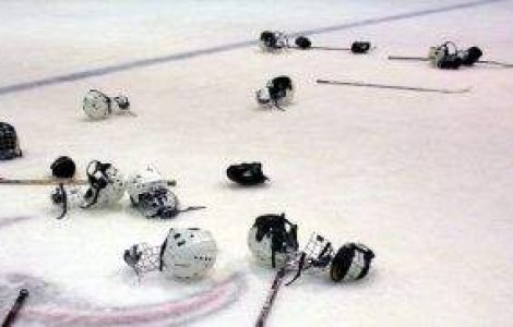 Cupa Challenge: Romania a surclasat formatia Croatiei