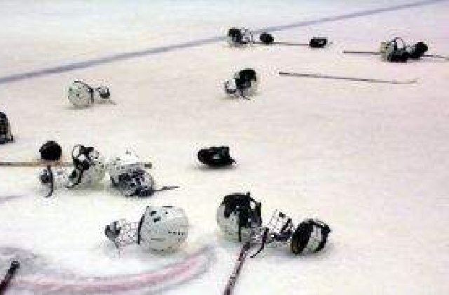 Cupa Challenge: Romania a surclasat formatia Croatiei