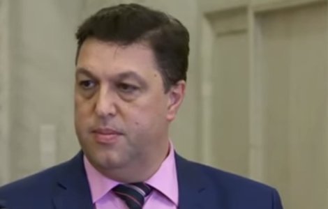 Serban Nicolae: Sunt dispus sa retrag amendamentele la Legea gratierii