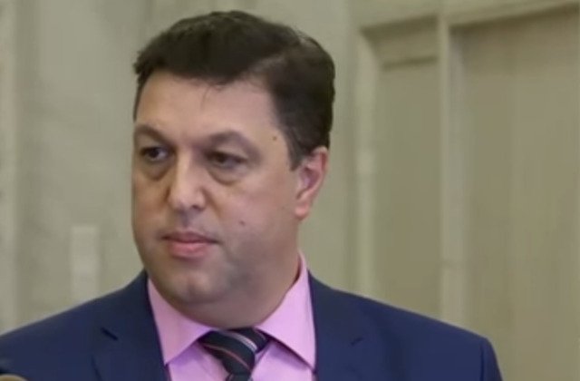 Serban Nicolae: Sunt dispus sa retrag amendamentele la Legea gratierii