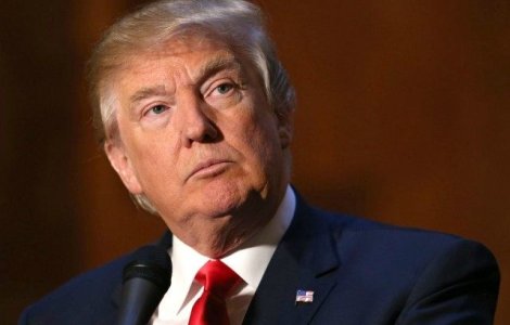 Trump a autorizat CIA sa foloseasca drone pentru atacarea teroristilor