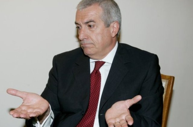 Tariceanu, in fata instantei: Nu recunosc acuzatiile care mi se aduc si nici nu le inteleg