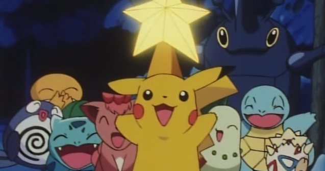 Risca 7 ani de puscarie pentru ca a prins pokemoni in biserica