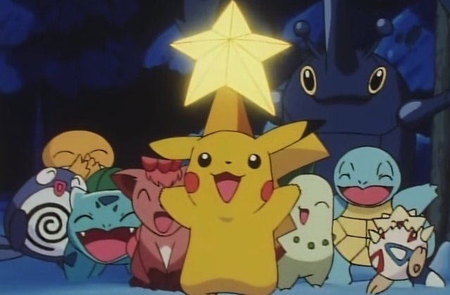 Risca 7 ani de puscarie pentru ca a prins pokemoni in biserica