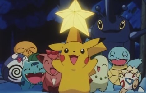 Risca 7 ani de puscarie pentru ca a prins pokemoni in biserica