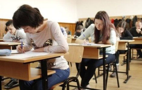 Cele mai cautate cuvinte in dexonline, pe durata simularilor de luni