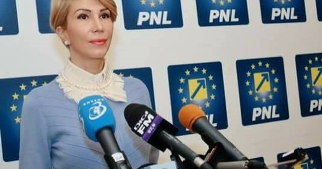 Liberalii s-au intalnit cu o delegatie a FMI