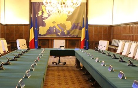 PSD, ALDE si UDMR au depus un amendament pentru majorarea cu 30% a indemnizatiilor alesilor locali