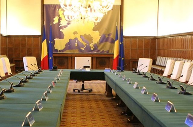 PSD, ALDE si UDMR au depus un amendament pentru majorarea cu 30% a indemnizatiilor alesilor locali