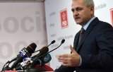 Dragnea: Am discutat cu Hans Klemm despre infiintarea Muzeului Holocaustului si despre Parteneriatul Strategic Romania-SUA