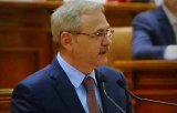 Liviu Dragnea: Functionarii MAI cu venituri mici vor avea parte de majorari spectaculoase, mai mult decat dublu
