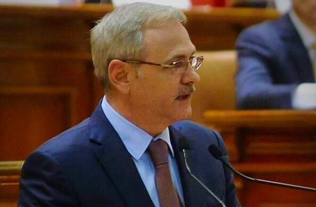 Liviu Dragnea: Functionarii MAI cu venituri mici vor avea parte de majorari spectaculoase, mai mult decat dublu
