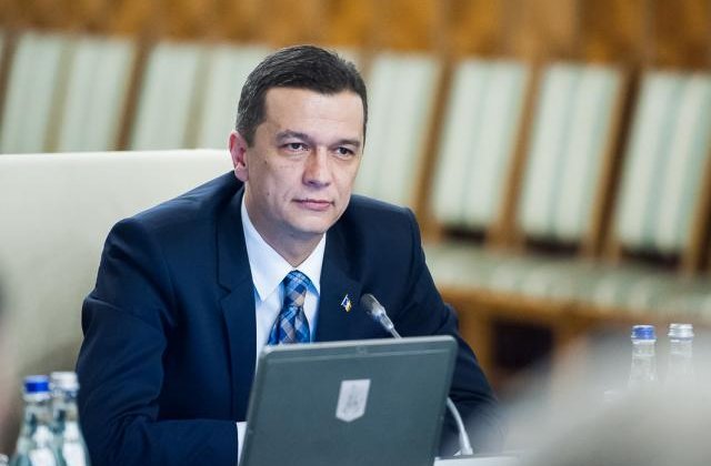 Grindeanu, despre deputatul "mitraliera" din PSD: "Sunt declaratii excesive"