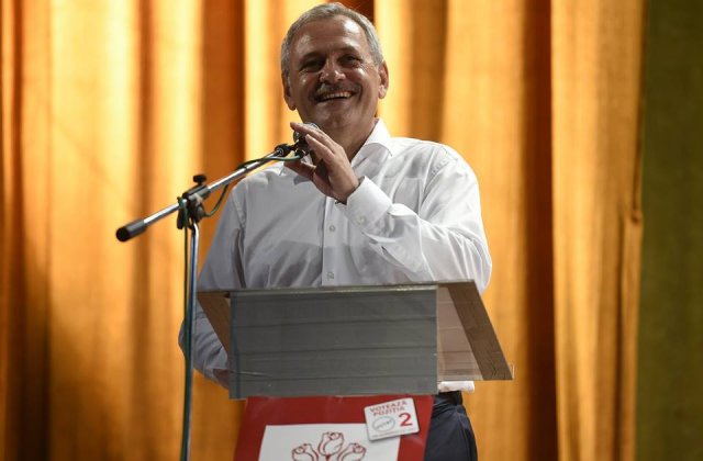 Liviu Dragnea: Am pierdut multe nopti cu Raed Arafat pentru a salva oameni