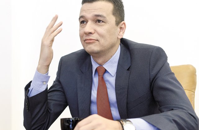 Grindeanu: De cand am devenit premier, am fost acasa de doua ori; nu merg in fiecare weekend