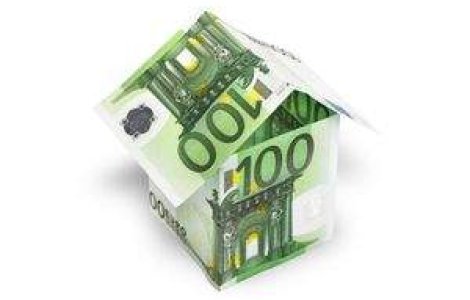 Preturile locuintelor vechi ar putea scadea cu pana la 30% la sfarsitul anului 2009