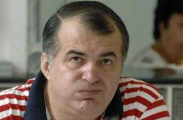 'Jignirile lui Basescu ma aduc in politica'