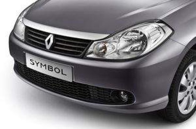 Renault Symbol: Nou model low cost