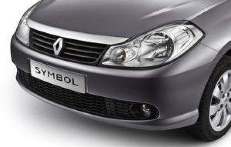 Renault Symbol: Nou model low cost