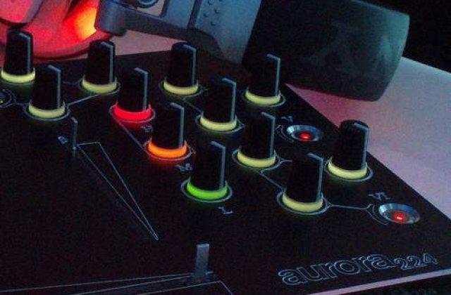 Cei mai buni Dj din lume in anul 2010