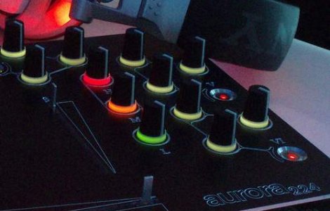 Cei mai buni Dj din lume in anul 2010