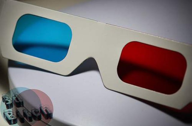 Romania are primul spot 3D la televizor
