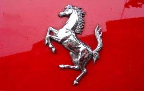 Ferrari lanseaza un nou model smartphone